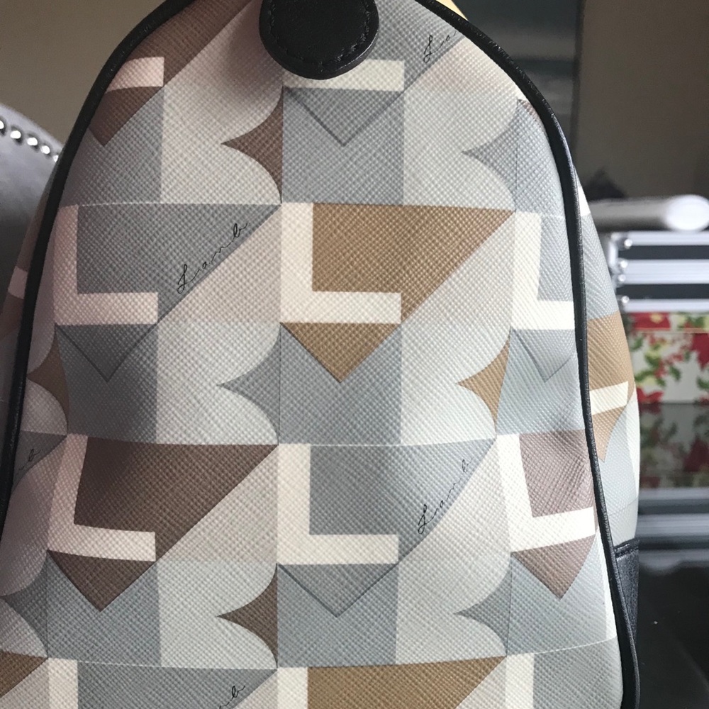 L.A.M.B Handbag - Picture 5 of 11